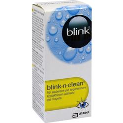 BLINK N CLEAN