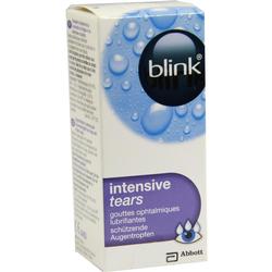 BLINK INTENSIVE TEARS MD
