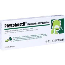 PHYTOHUSTIL HUSTENREIZSTIL